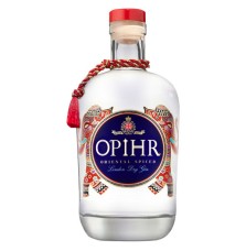 GIN OPHIR ORIENTAL SPICED 0.70 litri