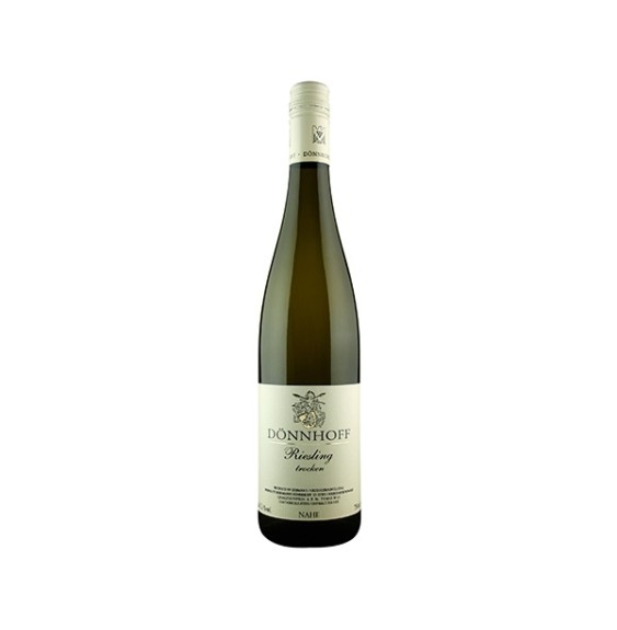 DONNHOFF RIESLING TROCKEN 0.75 litri