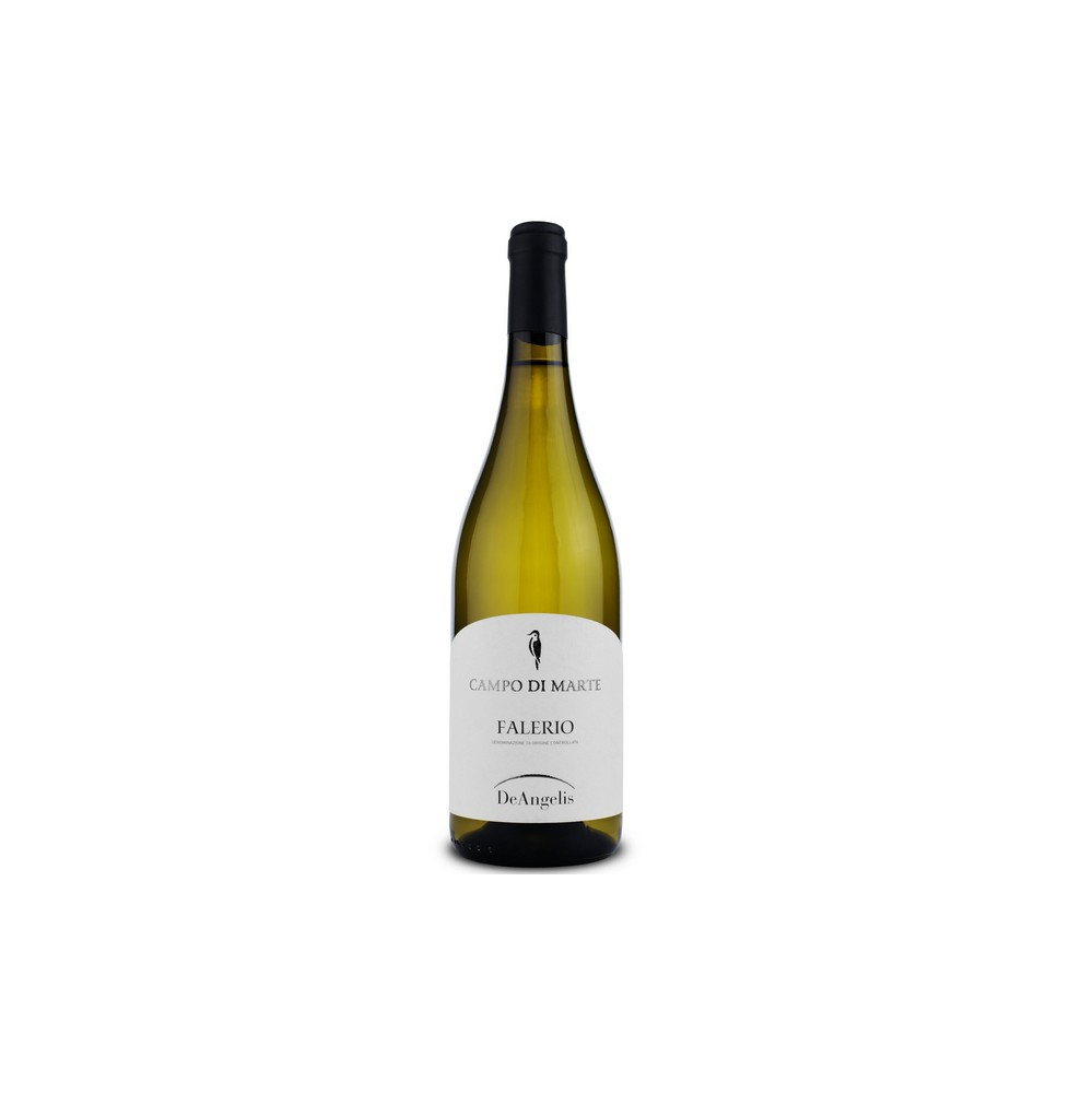 TENUTA DE ANGELIS CAMPO DI MARTE FALERIO  0.75 litri