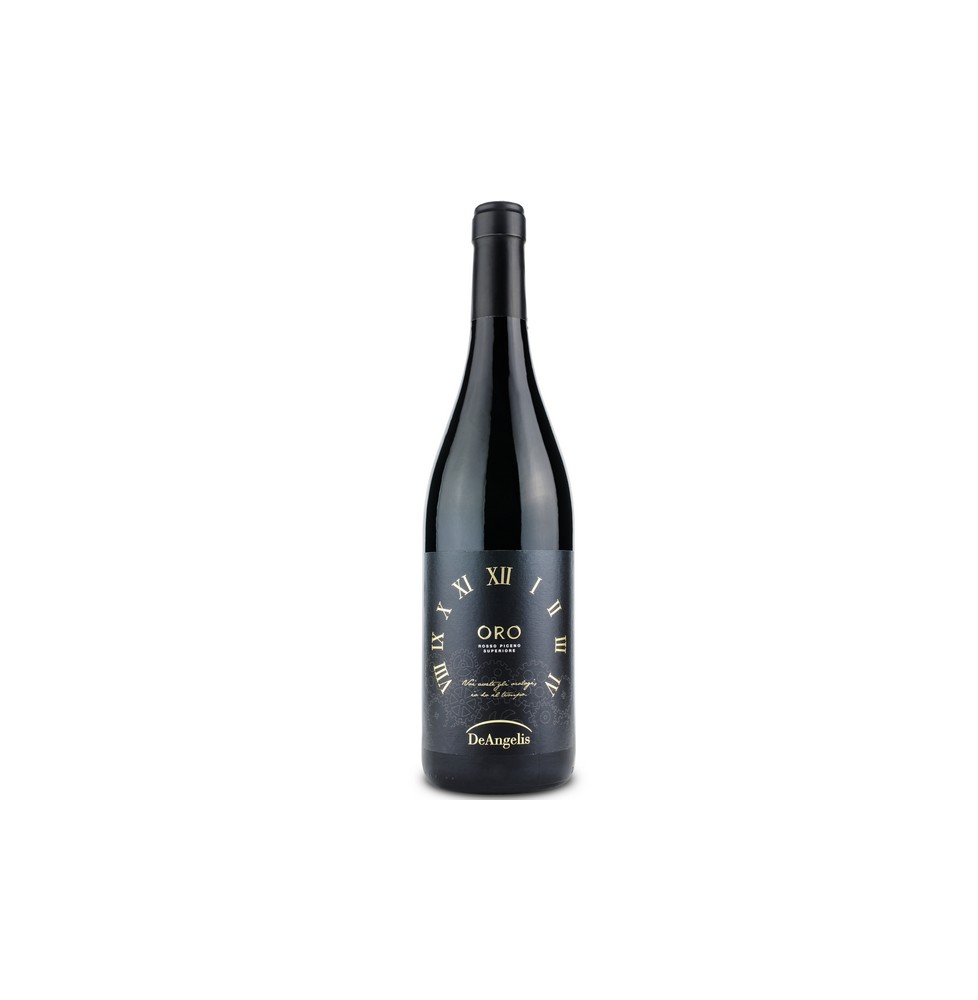 TENUTA DE ANGELIS  ORO ROSSO 0.75 litri