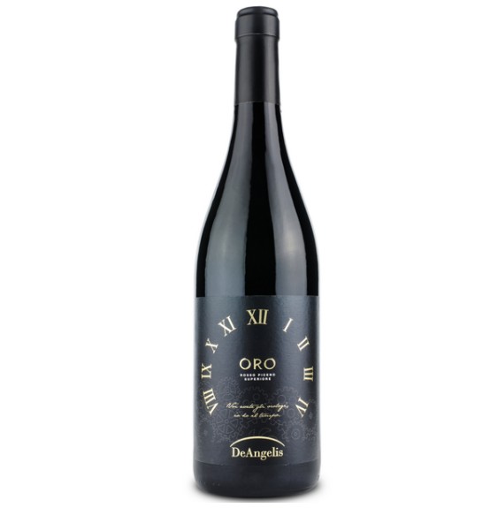 TENUTA DE ANGELIS  ORO ROSSO 0.75 litri