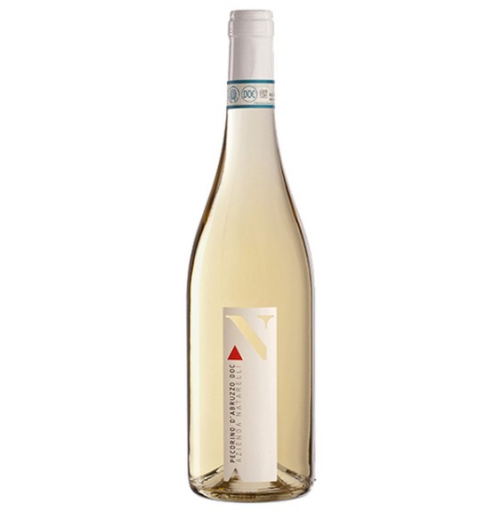 NATARELLI PECORINO  0.75 litri