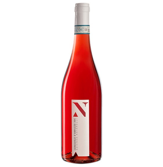 NATARELLI CERASUOLO D'ABRUZZO 0.75 litri