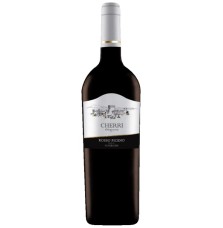 CHERRI ROSSO PICENO SUPERIORE 0.75 litri