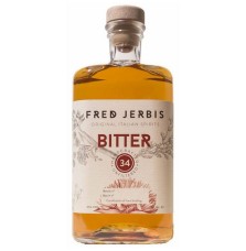 FRED JERBIS BITTER 0.70 litri
