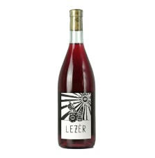 FORADORI LEZER 0.75 litri