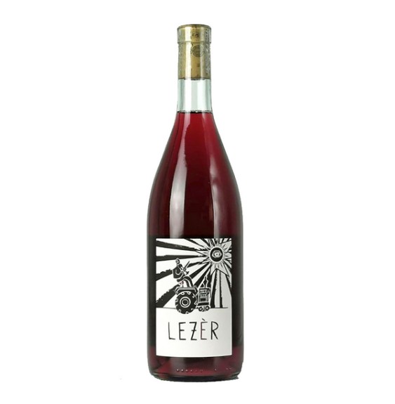 FORADORI LEZER 0.75 litri