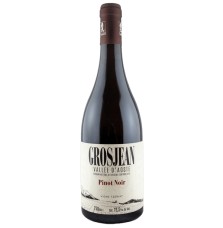 GROSJEAN PINOT NOIR TZERIAT 0.75 litri
