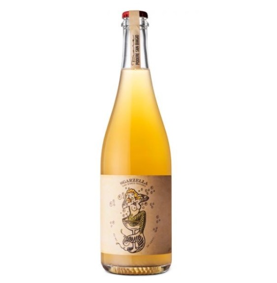 PODERE SAN BIAGIO SGARZELLA 0.75 litri