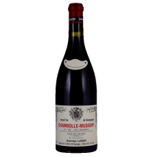 DOMINIQUE LAURENT CHAMBOLLE MUSIGNY Vieilles Vignes 0.75 litri