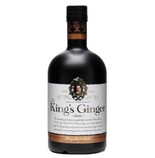 KING'S GINGER 0.50 litri