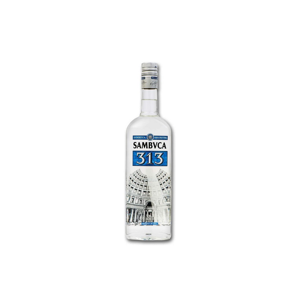 PALLINI SAMBUCA 313 1.00 litri