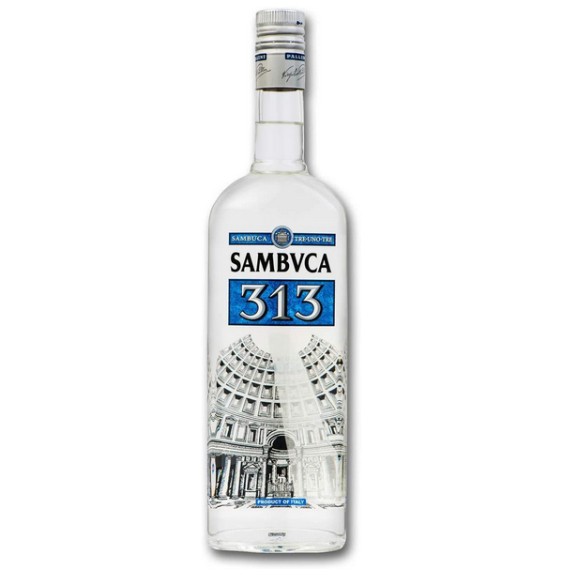 PALLINI SAMBUCA 313 1.00 litri