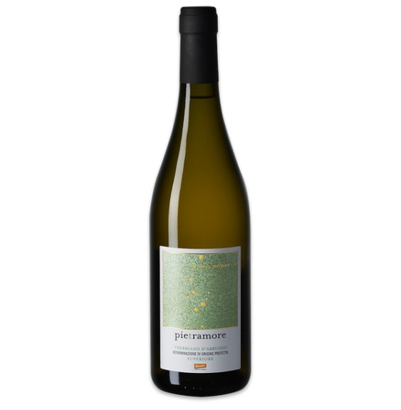 PIETRAMORE TREBBIANO D'ABRUZZO SUPERIORE 0.75 litri