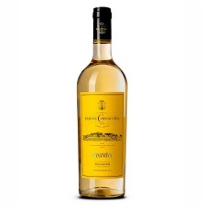 BARONE CORNACCHIA  PECORINO 0.75 litri