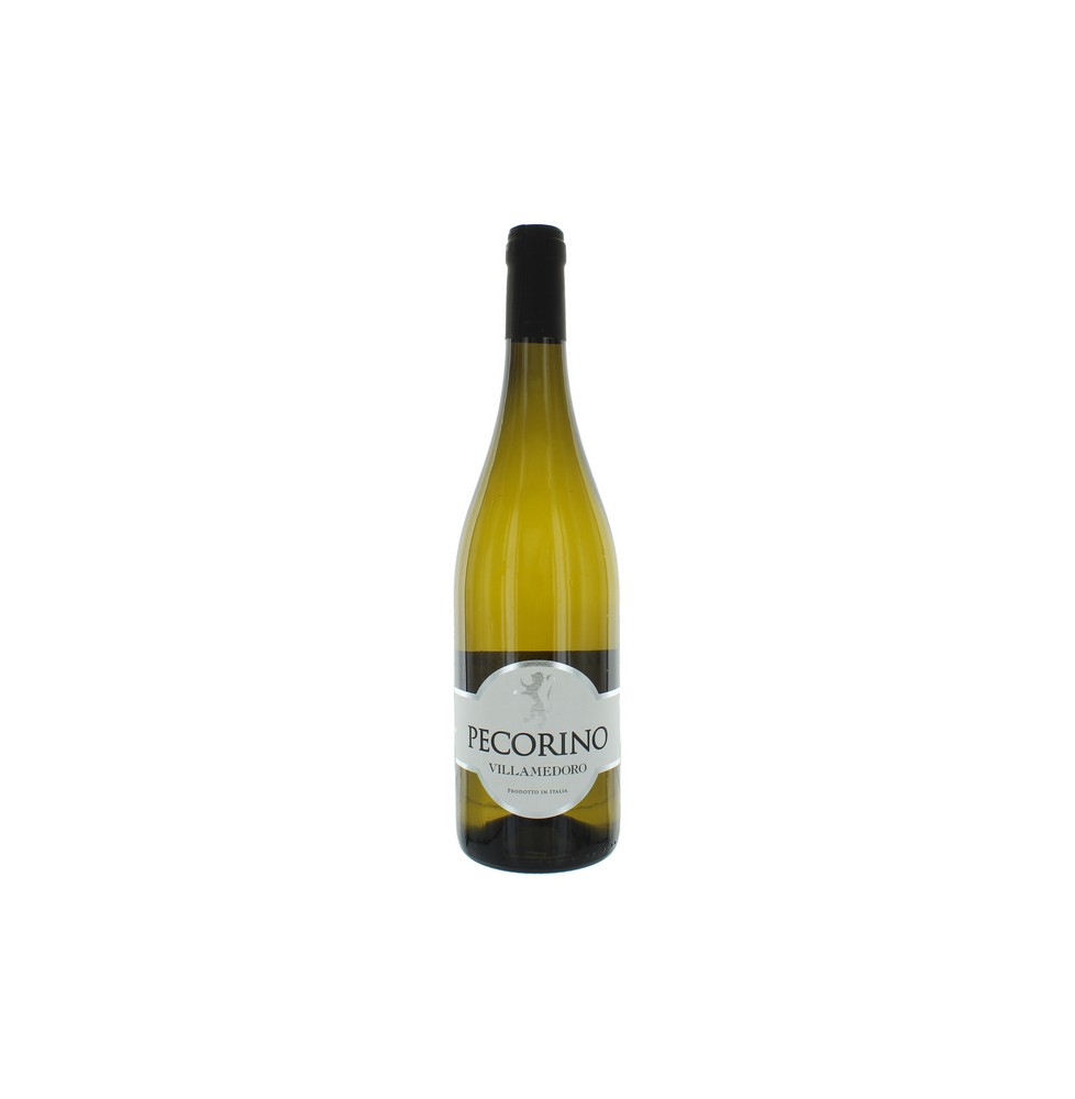 VILLA MEDORO PECORINO 0.75 litri
