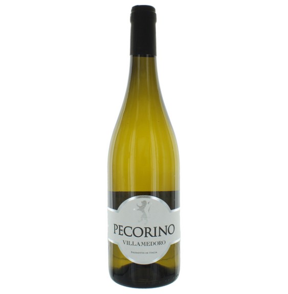 VILLA MEDORO PECORINO 0.75 litri