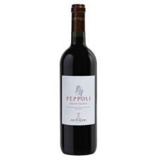 ANTINORI PEPPOLI CHIANTI CLASSICO 0.75 litri