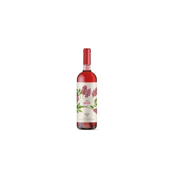 COCCI GRIFONI TARA' ROSATO 0.75 litri
