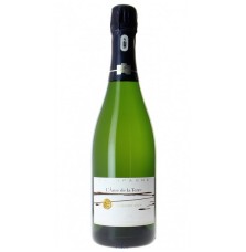 FRANCOISE BEDEL CHAMPAGNE L'AME DE LA TERRE ASTUCCIO 0.75 litri