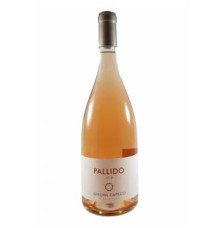 SIMONE CAPECCI PALLIDO 0.75 litri