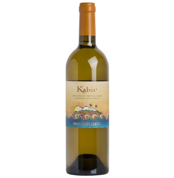 DONNAFUGATA KABIR 0.75 litri