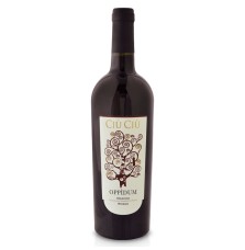 CIU' CIU' OPPIDUM 0.75 litri