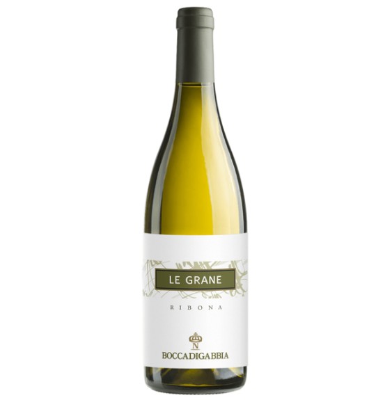 BOCCADIGABBIA LE GRANE 0.75 litri