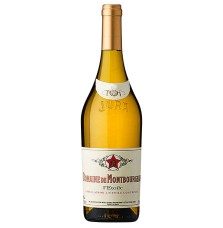 DOMAINE DE MONTBOURGEAU L'ETOILE  0.75 litri