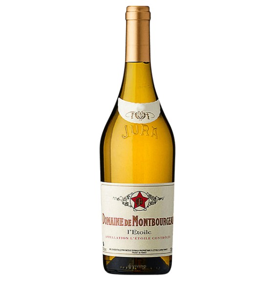 DOMAINE DE MONTBOURGEAU L'ETOILE  0.75 litri