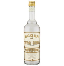 TASSONI ACQUA DI CEDRO 0.70 litri