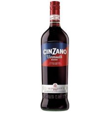 CINZANO ROSSO 1.00 litri
