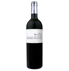 CHATEAU DE RESPIDE MEDEVILLE GRAVES 0.75 litri