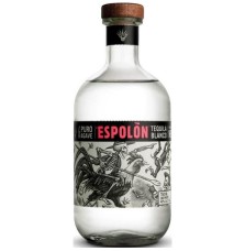 TEQUILA ESPOLON BLANCO 0.70 litri