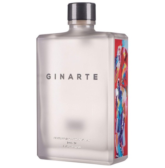 GIN ARTE 0.70 litri