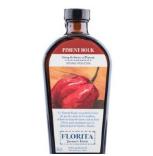FLORITA PIMENTO 0.35 litri