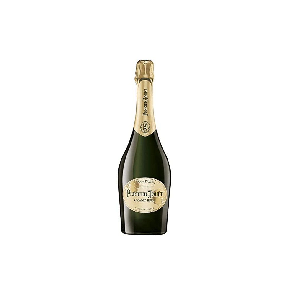 PERRIER JOUET CHAMPAGNE GRAND BRUT 0.75 litri