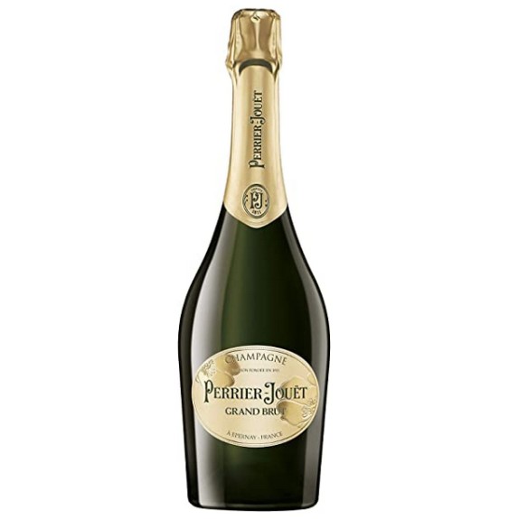 PERRIER JOUET CHAMPAGNE GRAND BRUT 0.75 litri