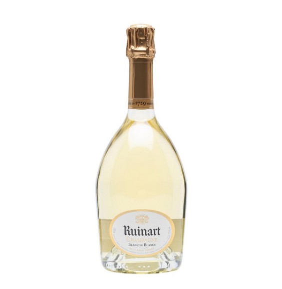 MAISON RUINART CHAMPAGNE BLANC DE BLANCS 0.75 litri