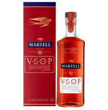 MARTELL VSOP New 0.70 litri