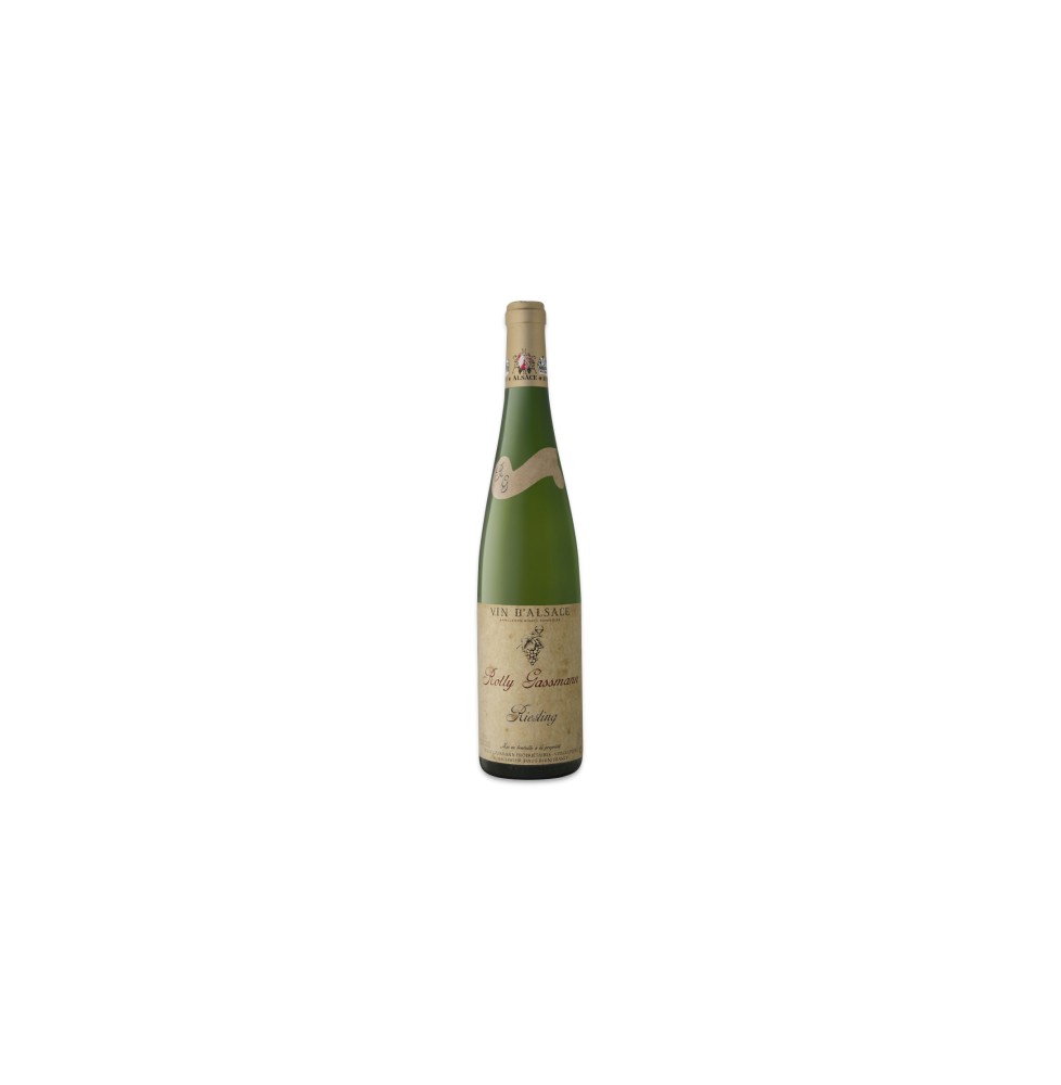 GASSMANN ROLLY RIESLING 0.75 litri