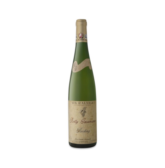 GASSMANN ROLLY RIESLING 0.75 litri