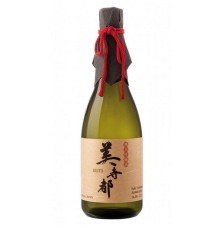SAKE KIZAKURA BIJITO JUNMAI GINJO  0.72 litri