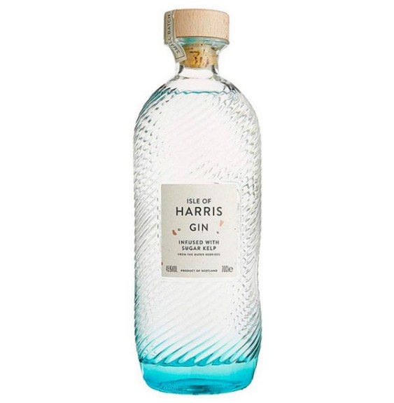 GIN ISLE OF HARRIS  0.70 litri