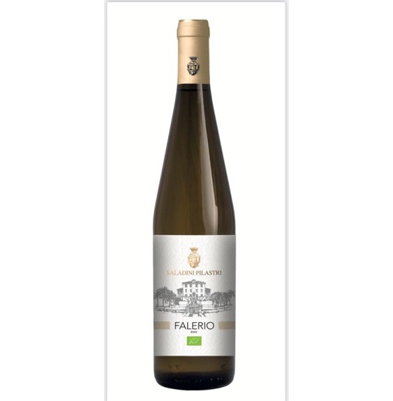 SALADINI PILASTRI FALERIO 0.75 litri