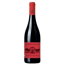 SALADINI PILASTRI  ROSSO PICENO  0.75 litri