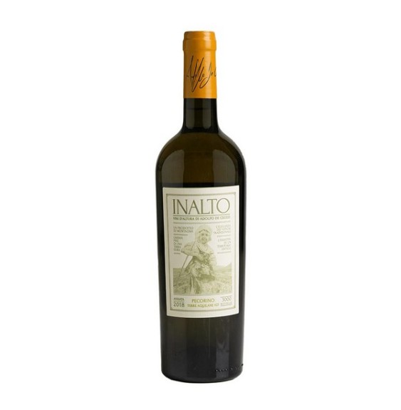 INALTO  PECORINO  0.75 litri