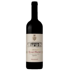 SALADINI PILASTRI ROSSO PICENO SUPERIORE MONTETINELLO 0.75 litri
