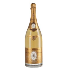 LOUIS ROEDERER CHAMPAGNE CRISTAL  1.50 litri