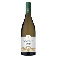 SALADINI PILASTRI ROCCOLO OFFIDA PASSERINA  0.75 litri